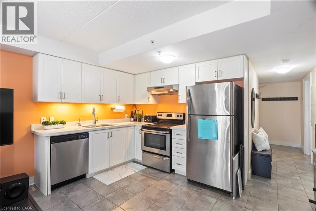 64 FREDERICK Drive Unit# 204 — photo 5