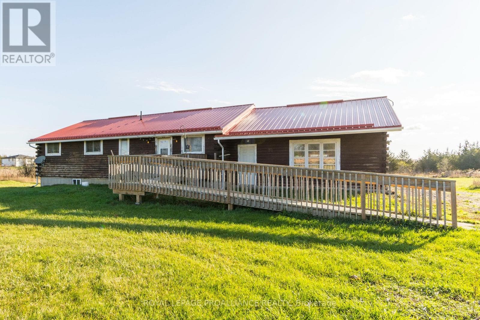 51 STINSON BLOCK ROAD in 