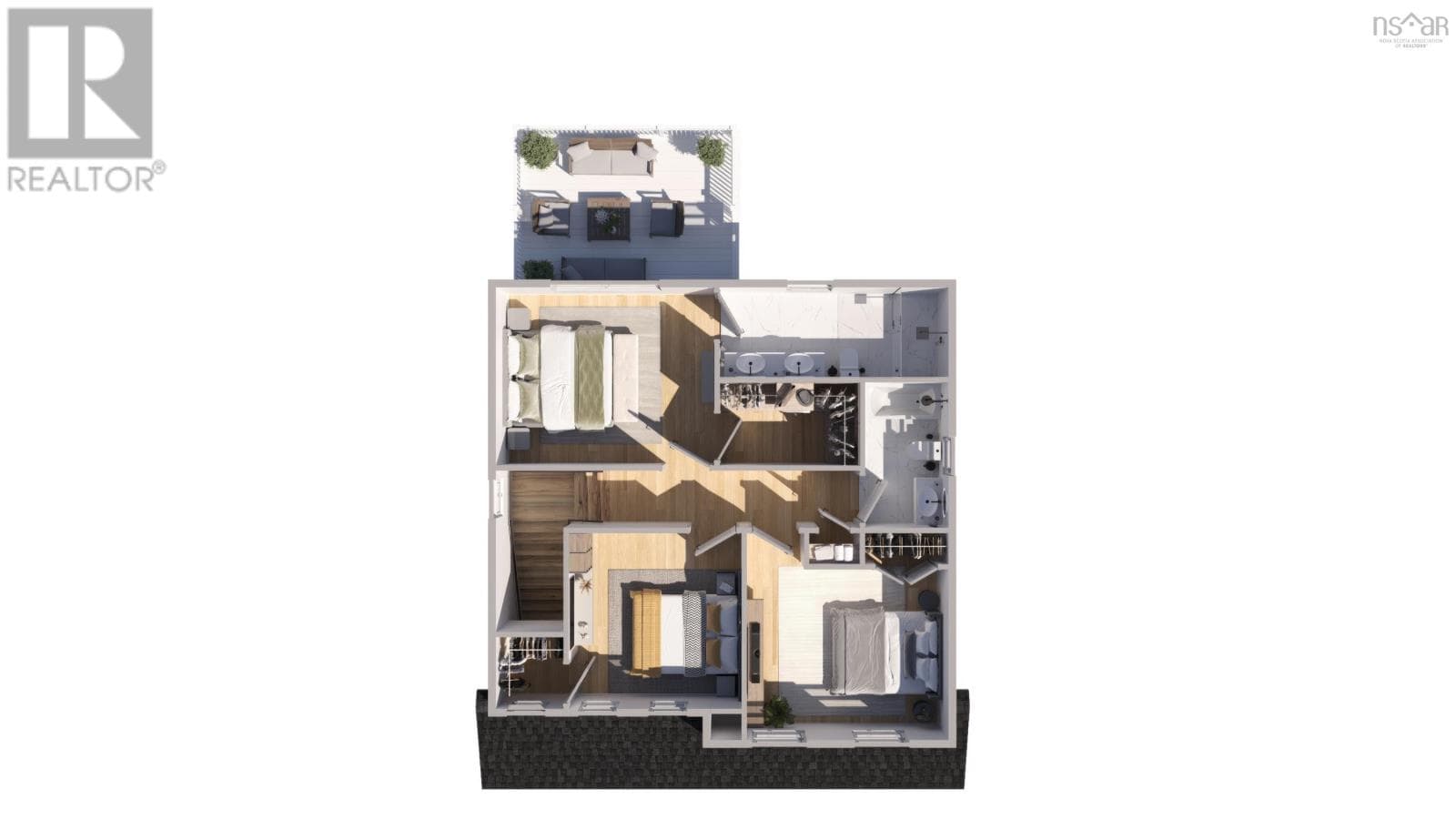 LOT 15 218 CURTIS DRIVE, NSAR — photo 3