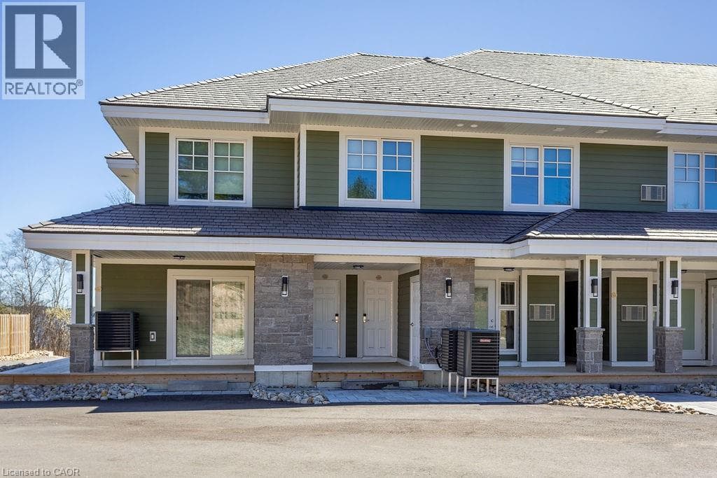 1869 MUSKOKA 118 ROAD WEST UNIT BTV-105, Cornerstone — photo 4