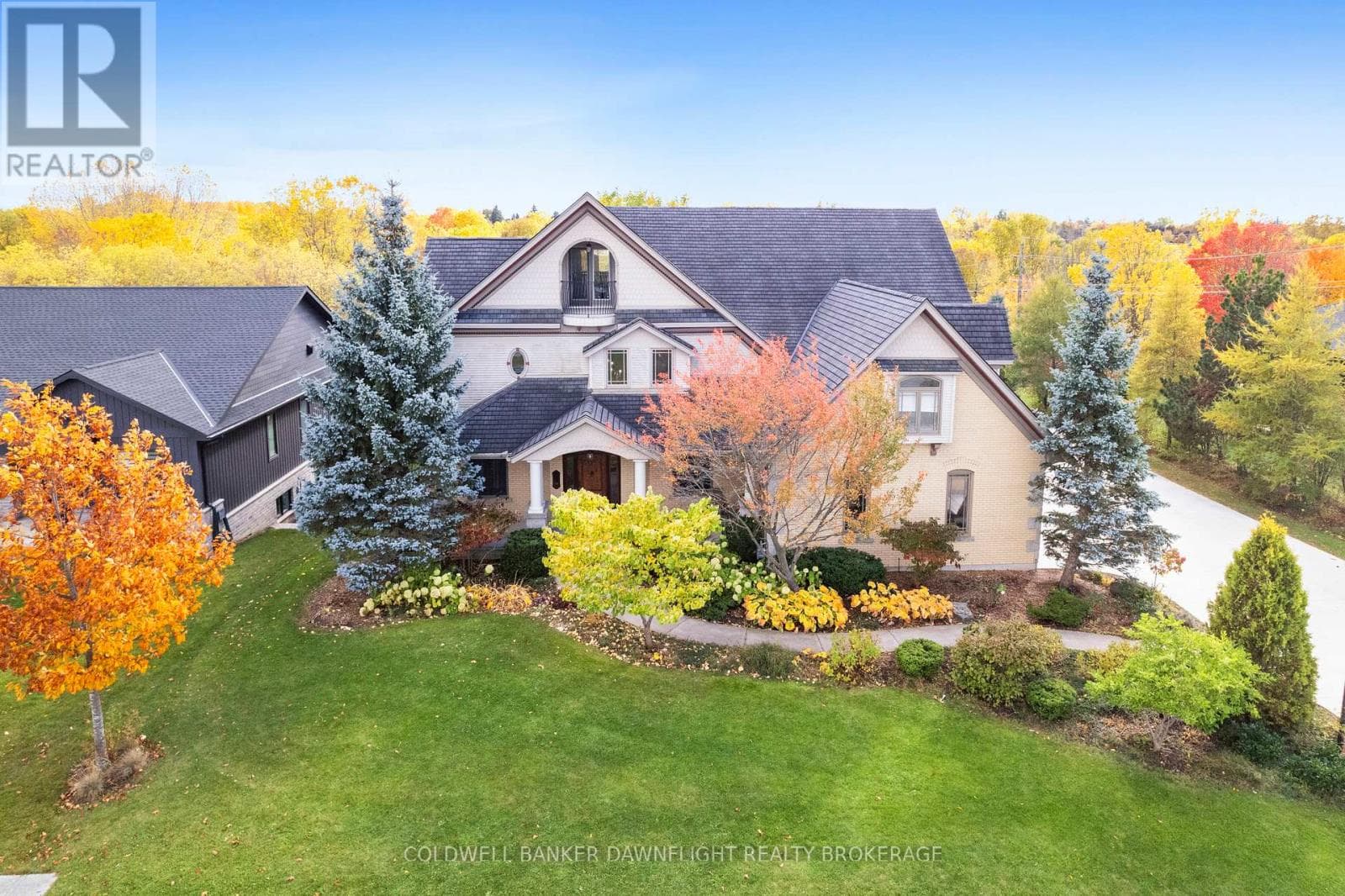 246 HAZELTON LANE in 
