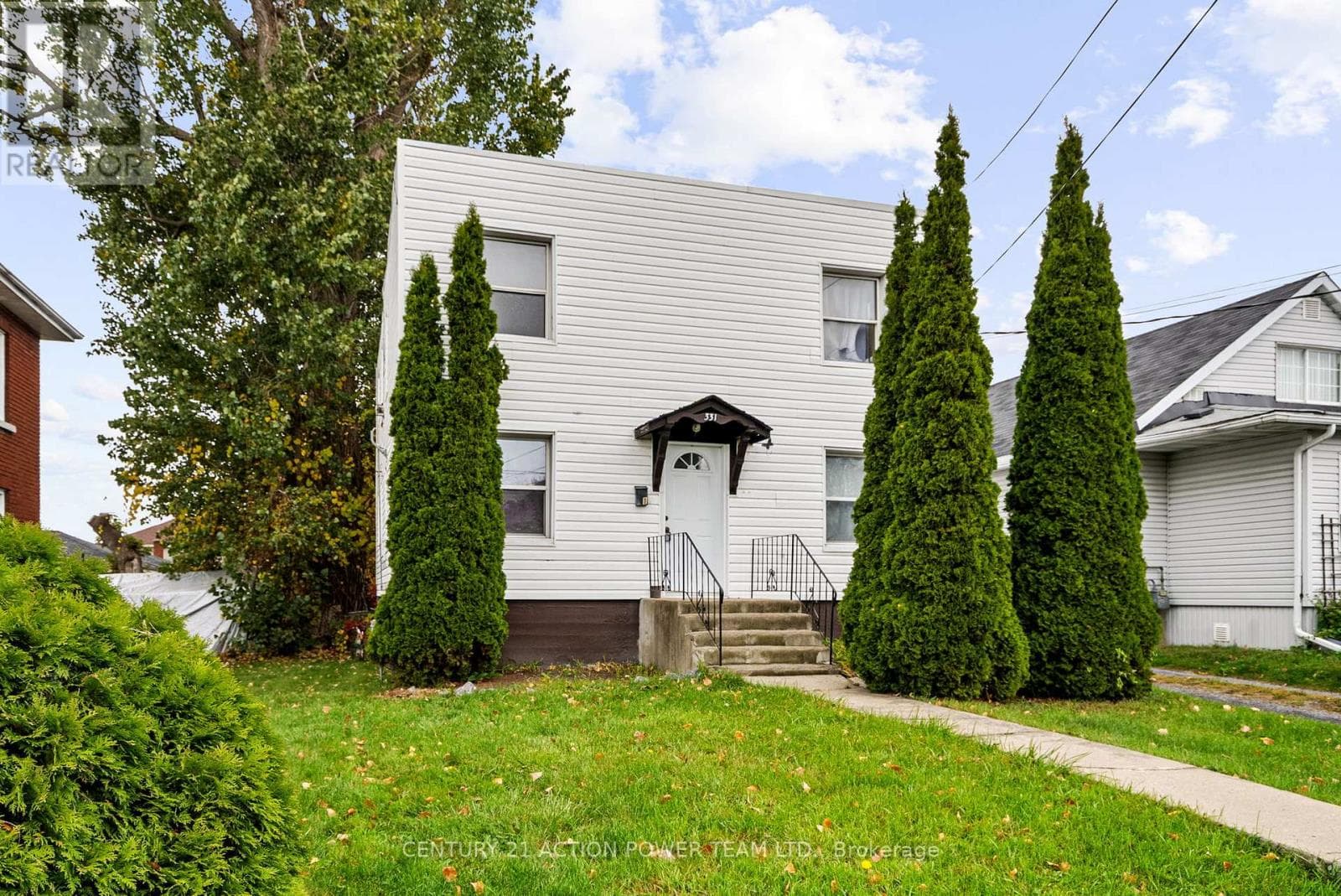 331 SEVENTH STREET EAST in