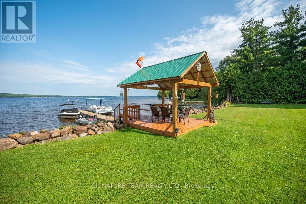 347 BLACK POINT ROAD, Renfrew County — photo 3