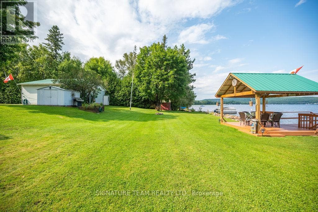 347 BLACK POINT ROAD, Renfrew County — photo 4