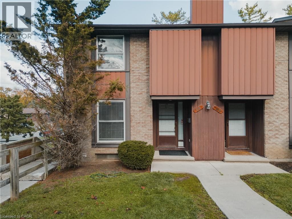 539 WILLOW Road Unit# 69 in 