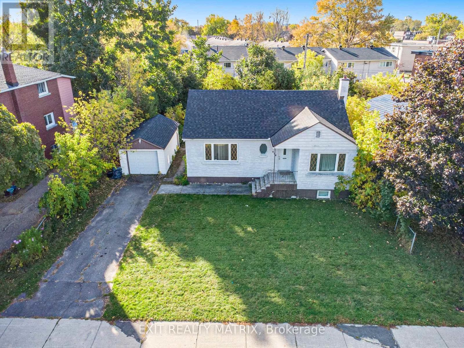 436 BLAKE BOULEVARD, Ottawa