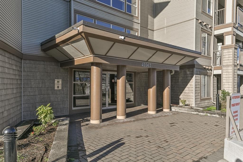 215 45567 YALE ROAD CHILLIWACK PROPER SOUTH, Chilliwack — photo 2