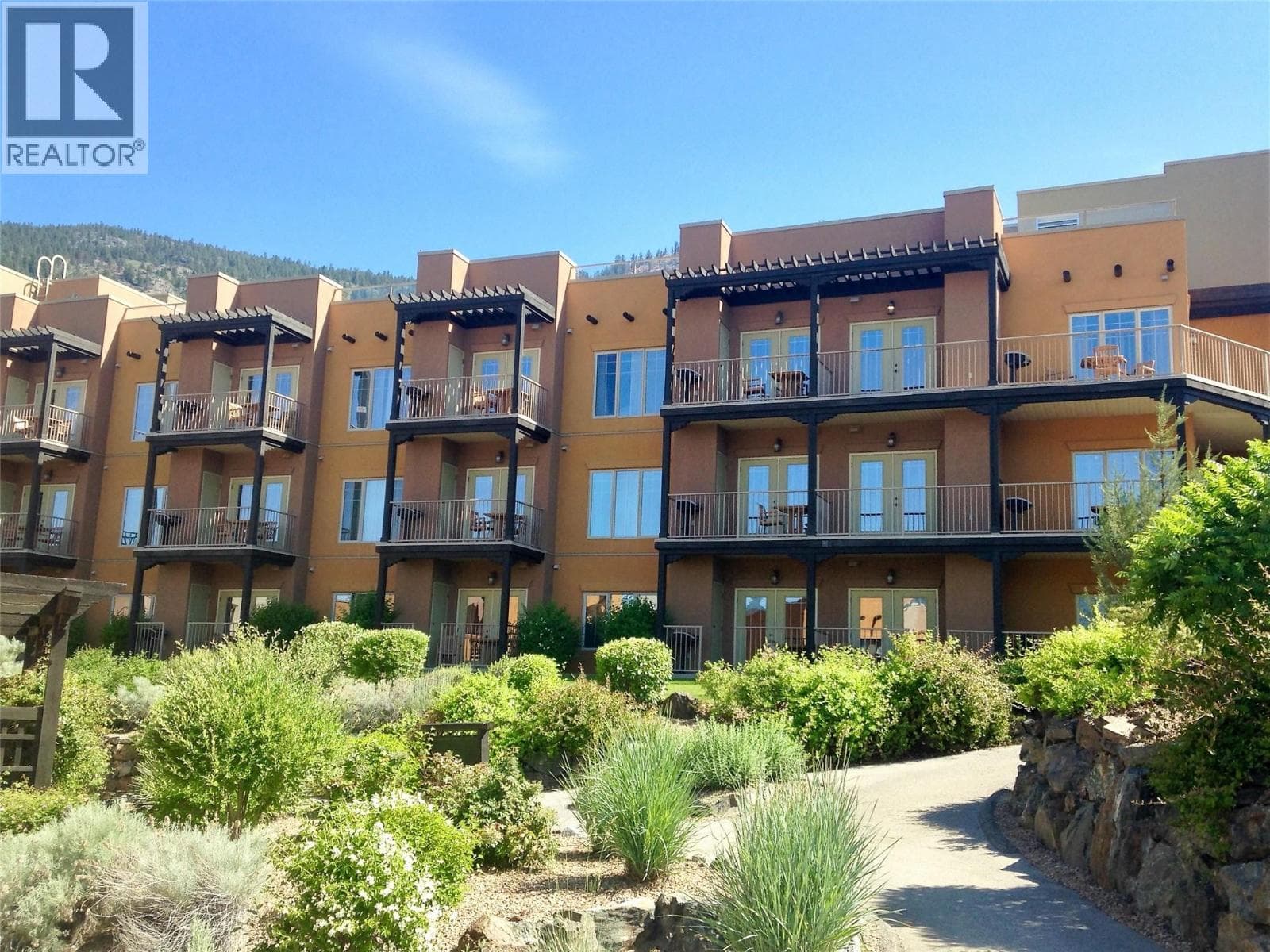 1200 RANCHER CREEK Road Unit# 311ABCD in 