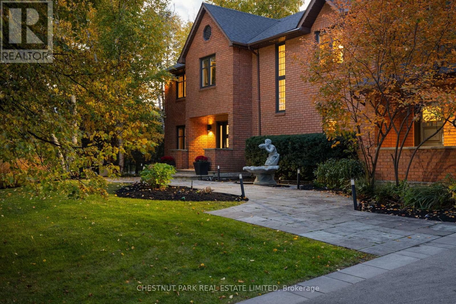 20 FENYROSE CRESCENT, Toronto — photo 4