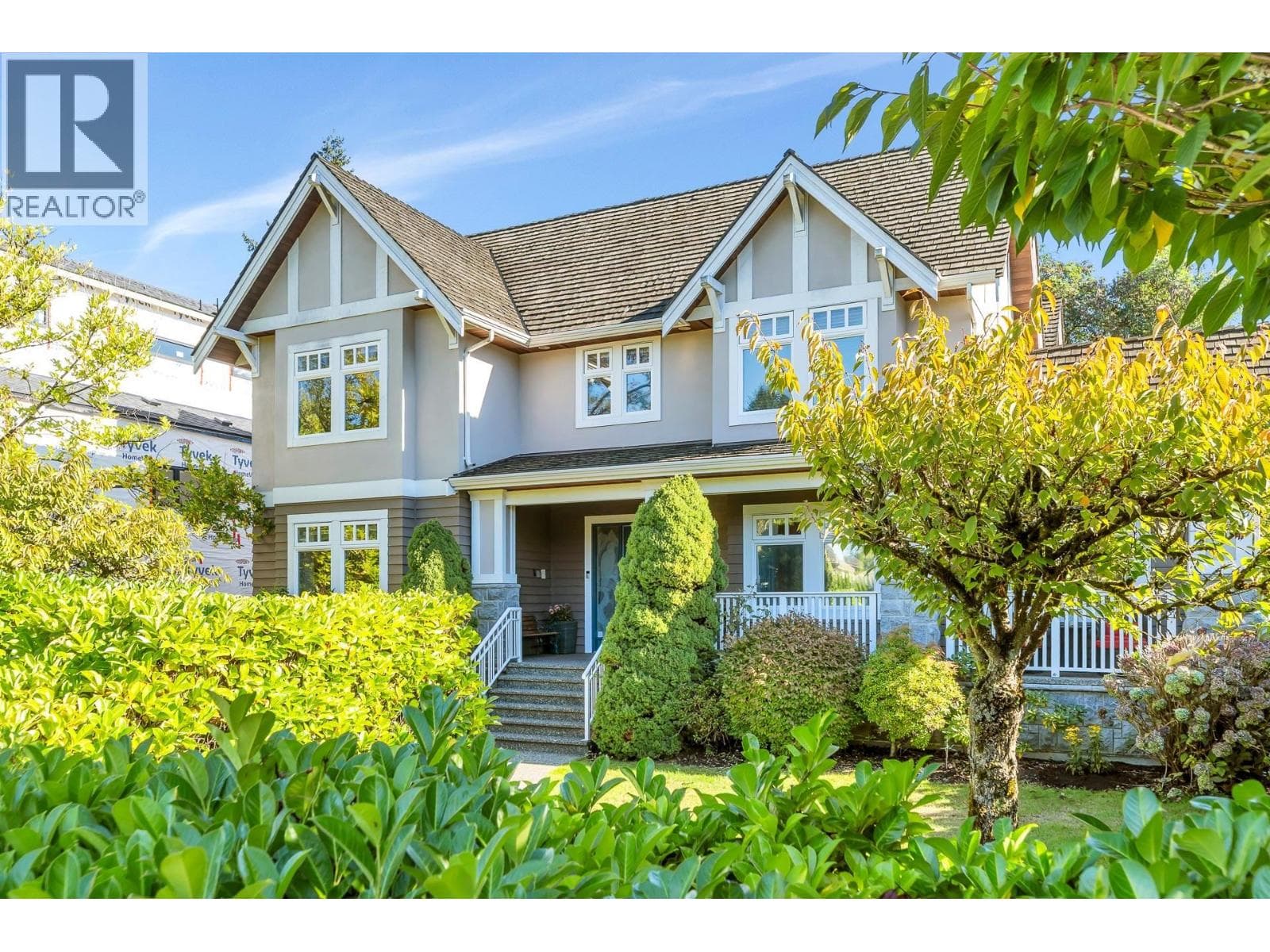 5062 GRANVILLE STREET, Greater Vancouver