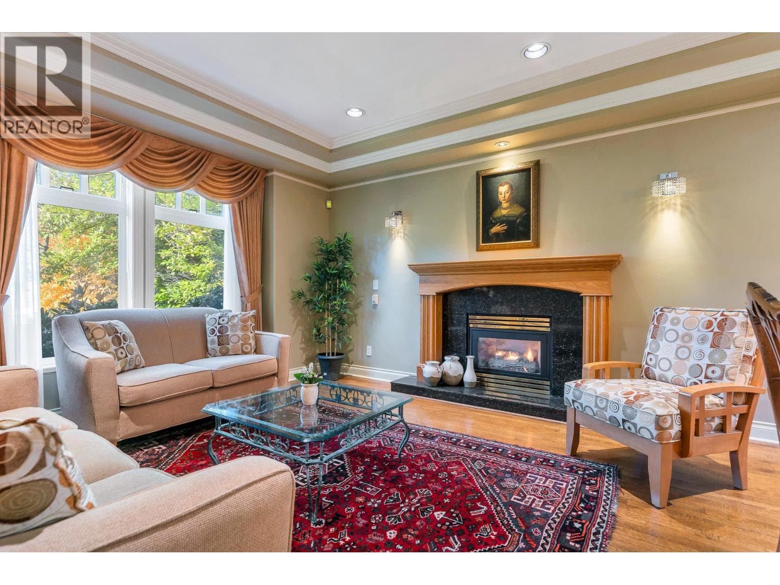 5062 GRANVILLE STREET, Greater Vancouver — photo 4
