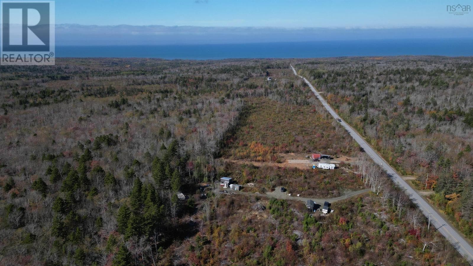 Lot 2023 Hampton Mountain Road in 