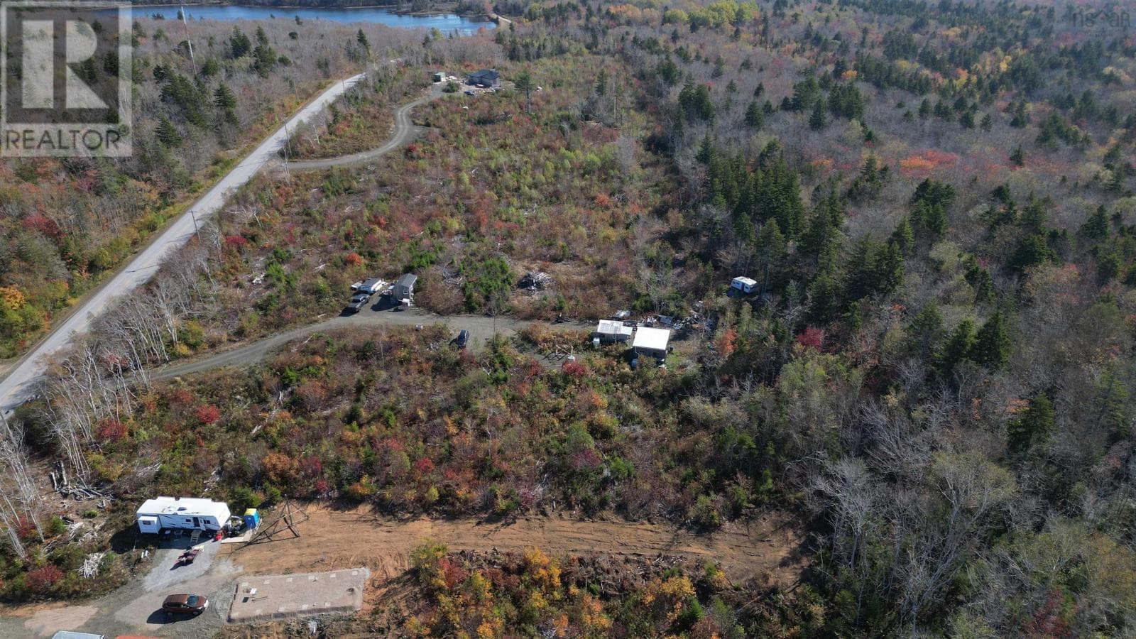 Lot 2023 Hampton Mountain Road, NSAR — photo 2