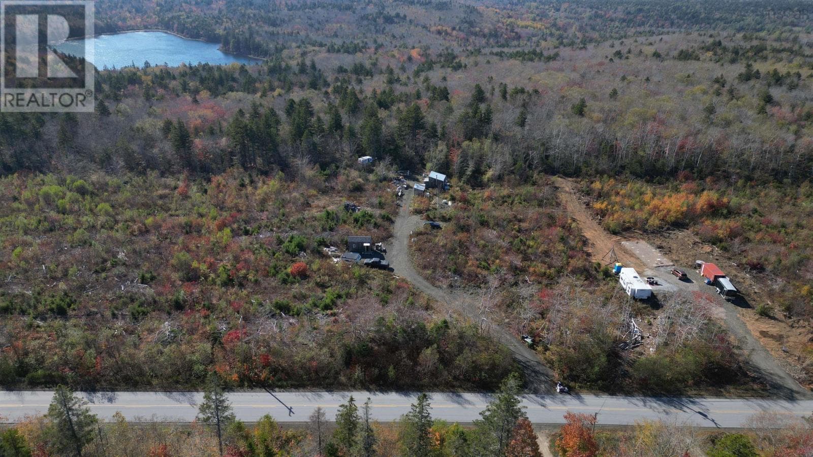 Lot 2023 Hampton Mountain Road, NSAR — photo 5