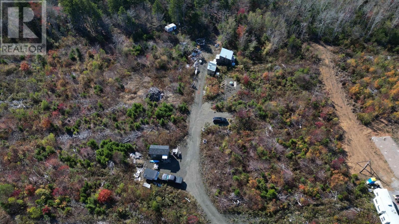 Lot 2023 Hampton Mountain Road, NSAR — photo 4