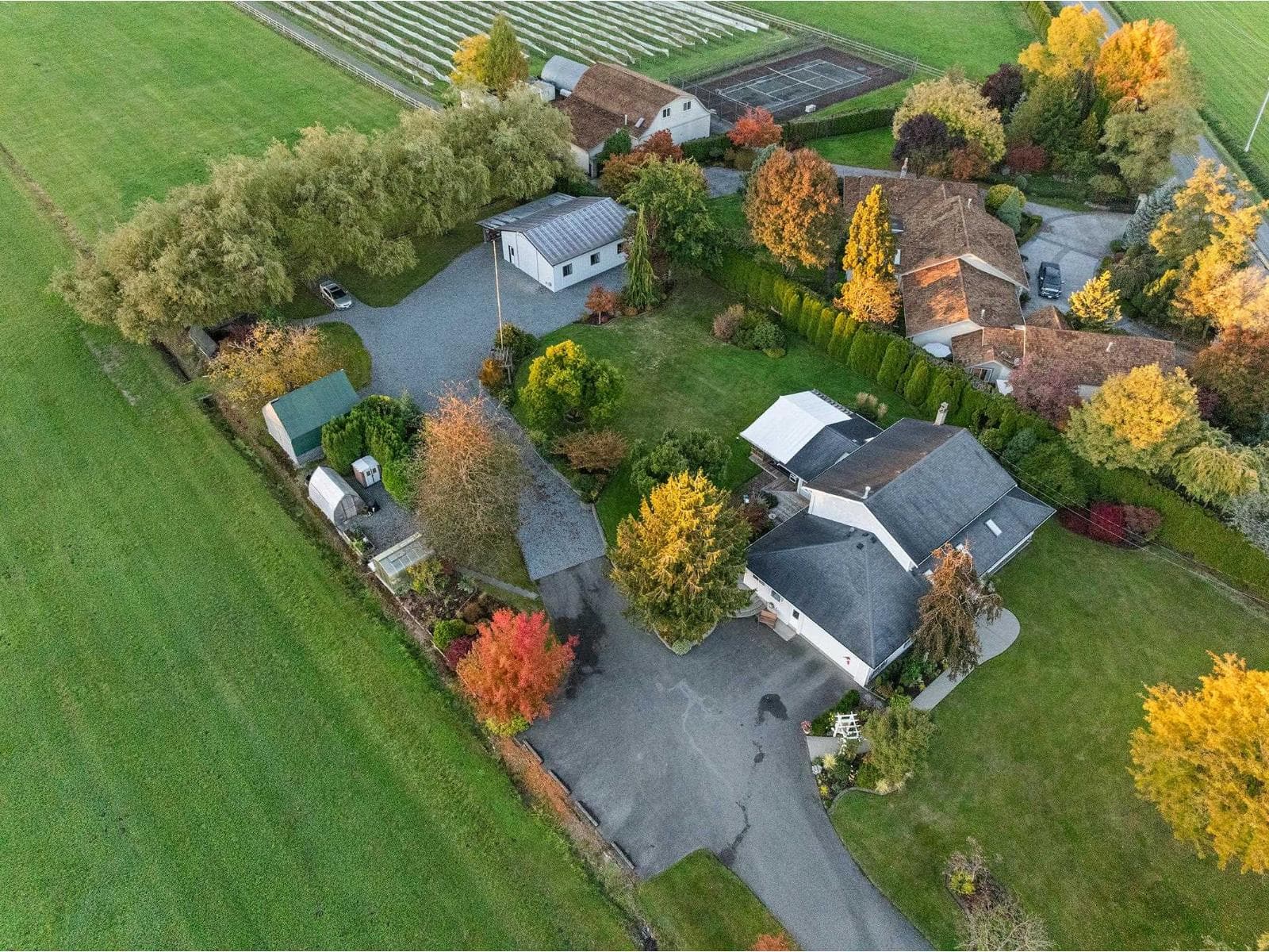 7463 216 STREET, Fraser Valley — photo 3