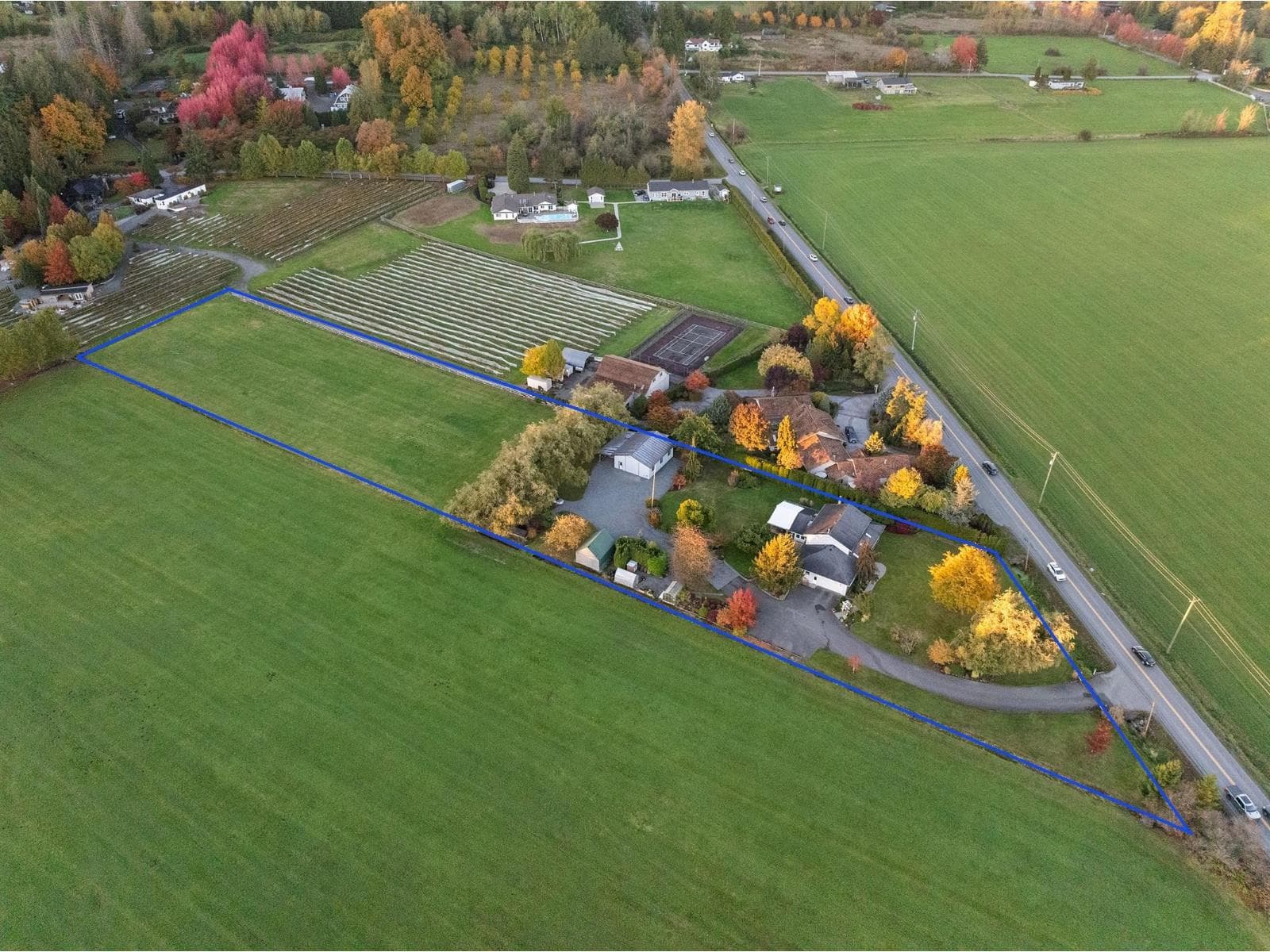 7463 216 STREET, Fraser Valley — photo 2