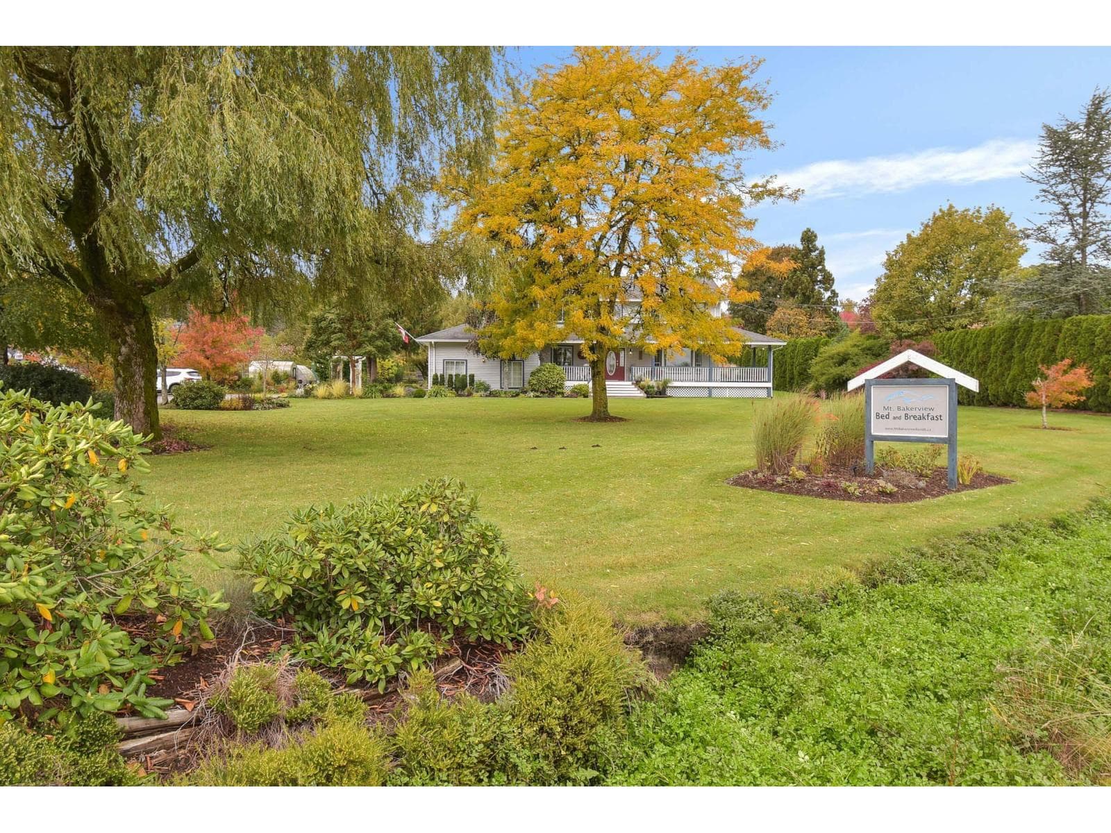 7463 216 STREET, Fraser Valley — photo 5