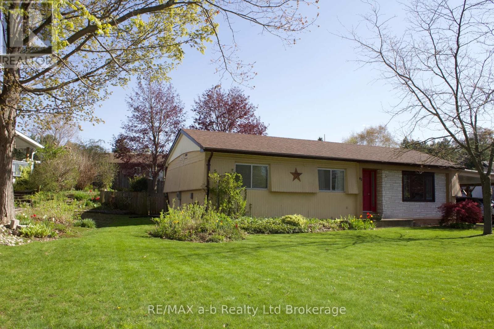 LOT 63 FOURTH ROAD - 746112 TOWNSHIP ROAD 4 ROAD — photo 2