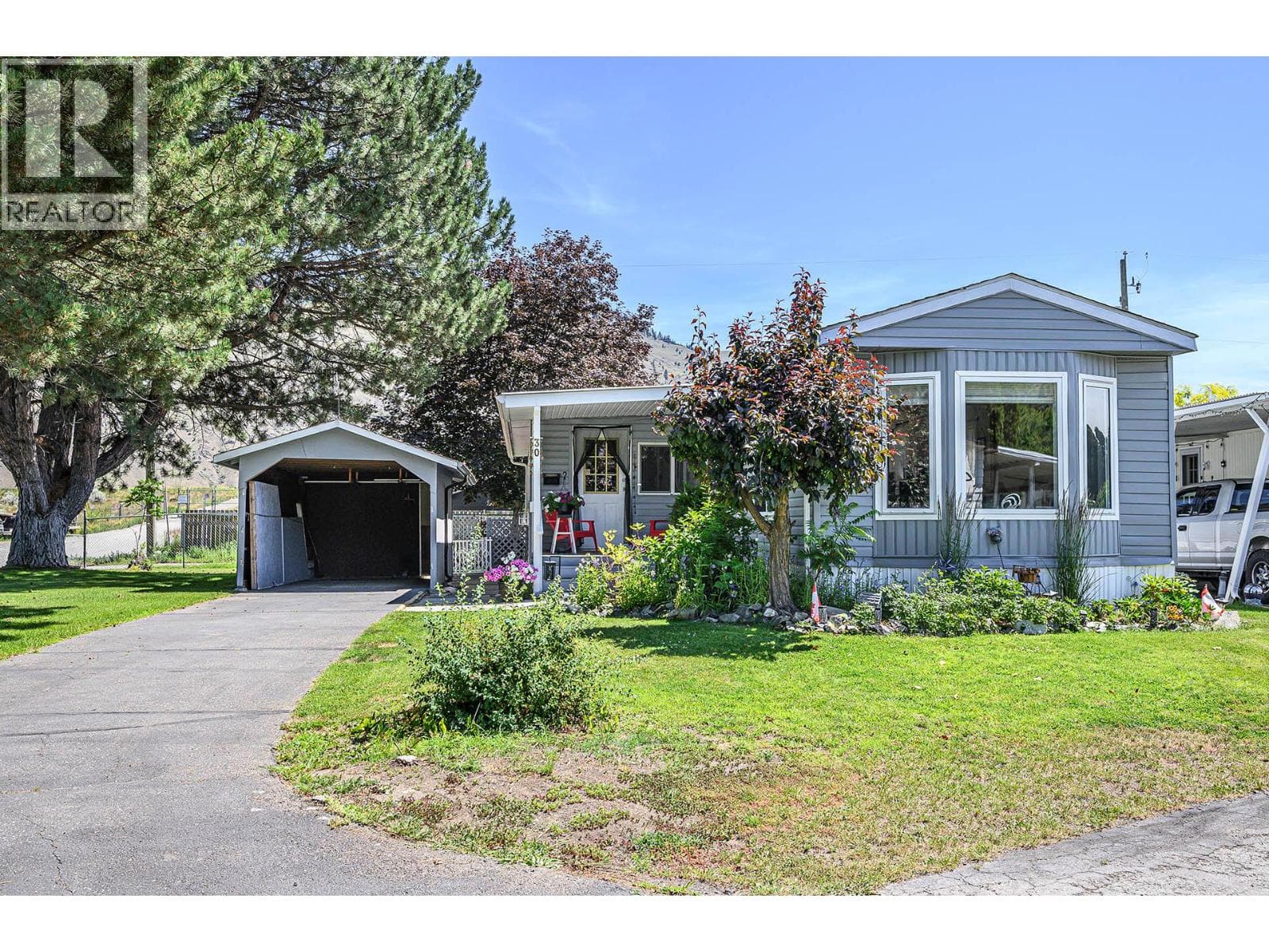 2400 OAKDALE WAY UNIT 30 in Westsyde