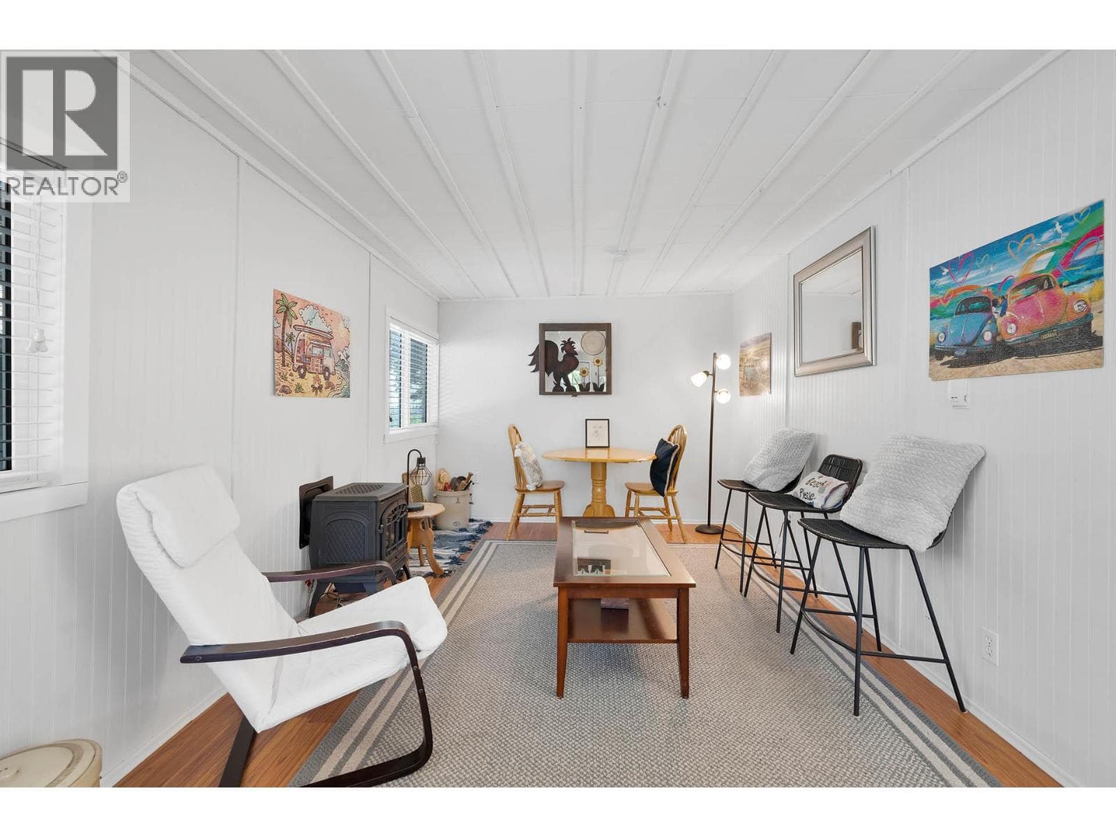 2400 OAKDALE WAY UNIT 30, Interior REALTORS® — photo 2