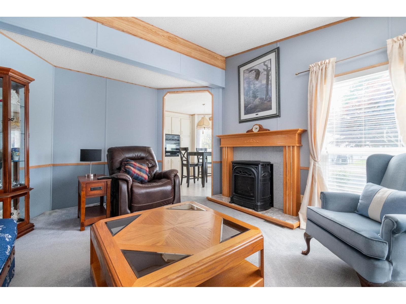 76 6035 VEDDER ROAD, Sardis South, Chilliwack — photo 4