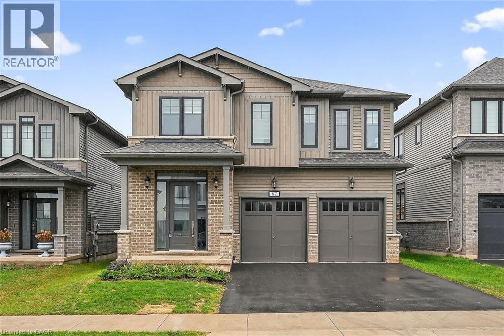 67 STARFIRE CRESCENT in Fruitland