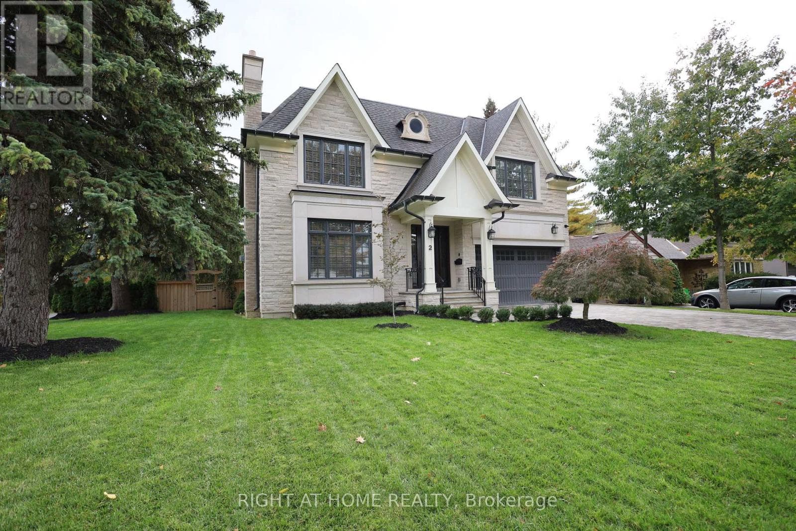 2 FINCHLEY ROAD, Toronto — photo 2