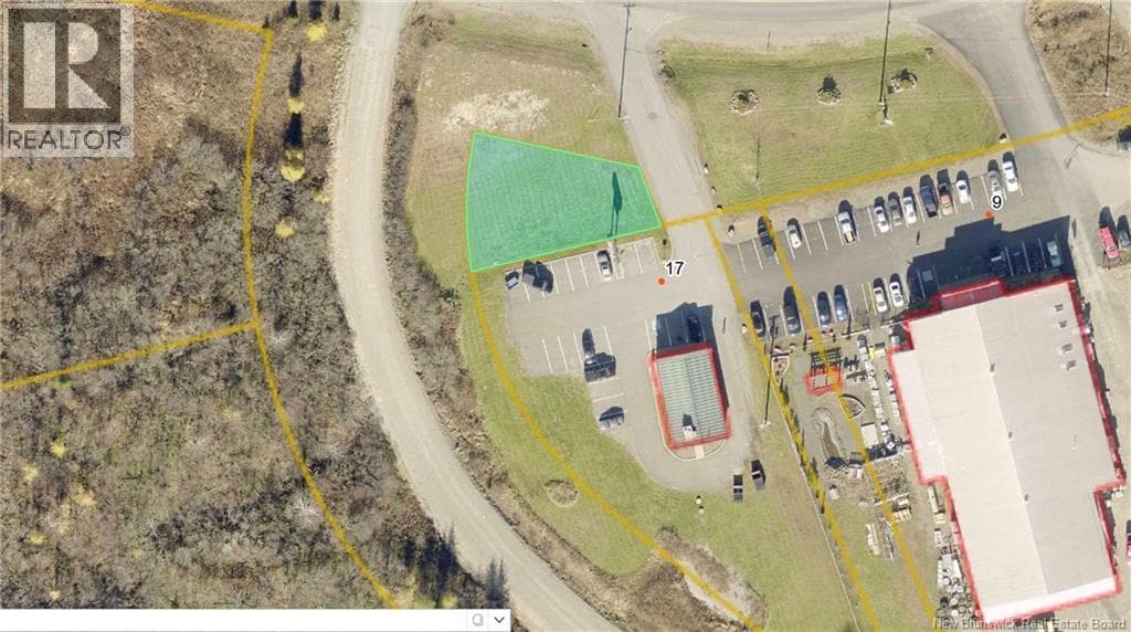 Lot C Upper Letang Road in 
