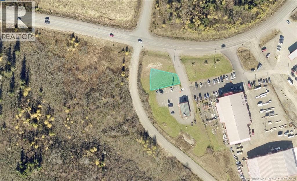Lot C Upper Letang Road, New Brunswick — photo 2
