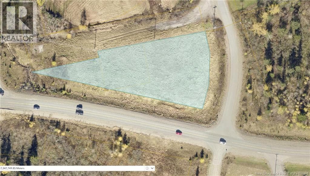 Lot B Upper Letang Road, New Brunswick — photo 2