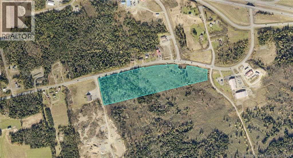 LOT A Upper Letang Road, New Brunswick — photo 2