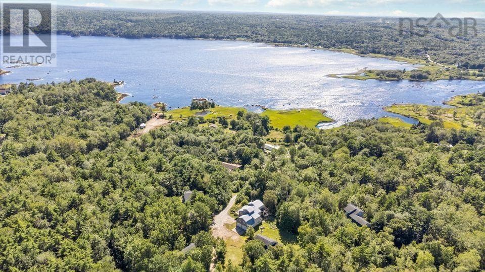 187 HARTZ POINT ROAD ROAD in 