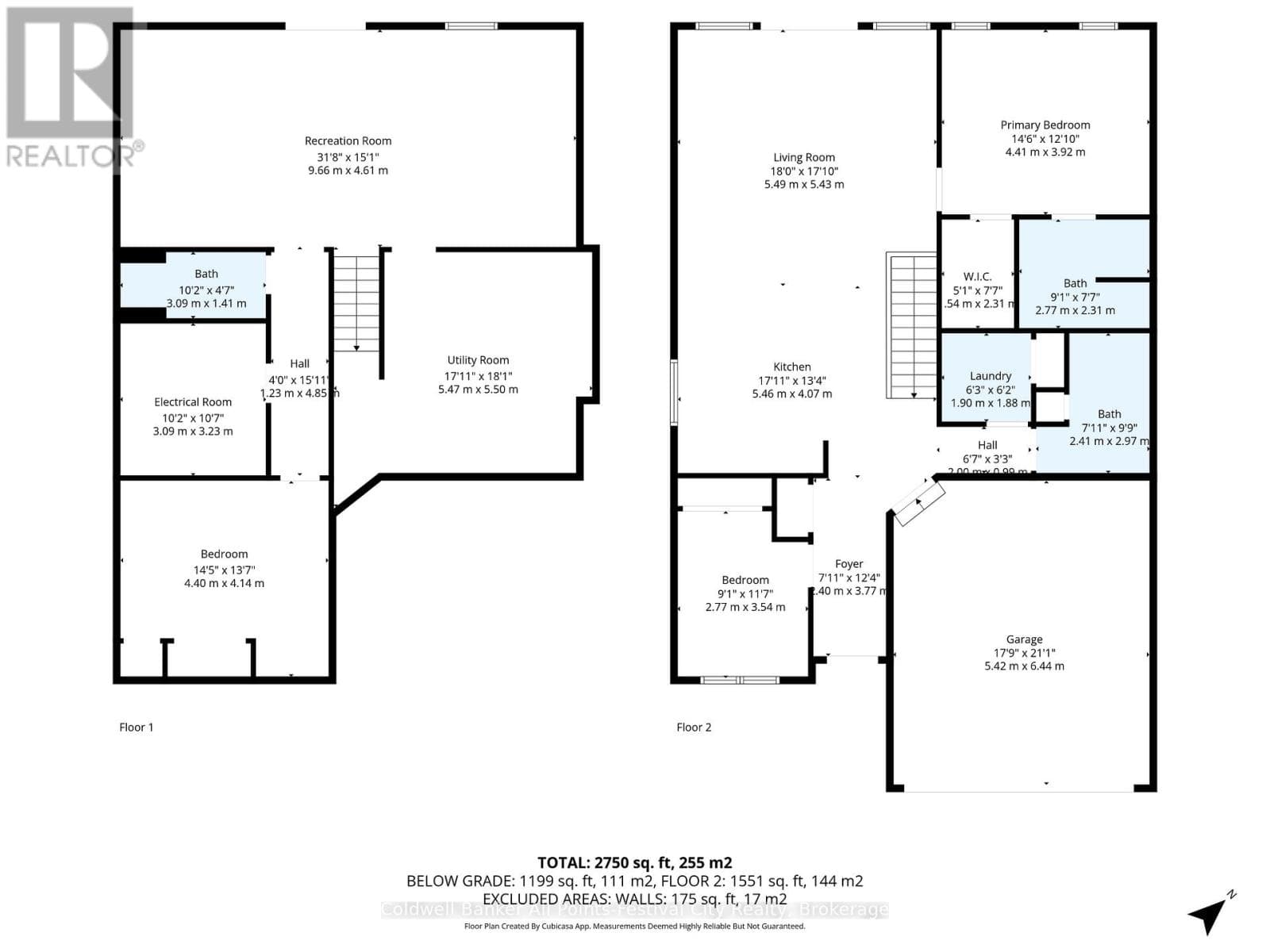 38 - 48 FAIRHAVEN LANE, OnePoint — photo 3
