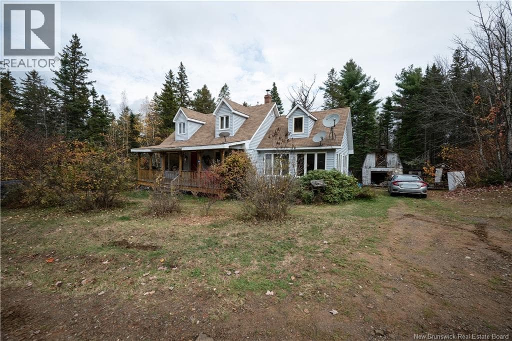 46 POWER BROOK ROAD, New Brunswick — photo 3