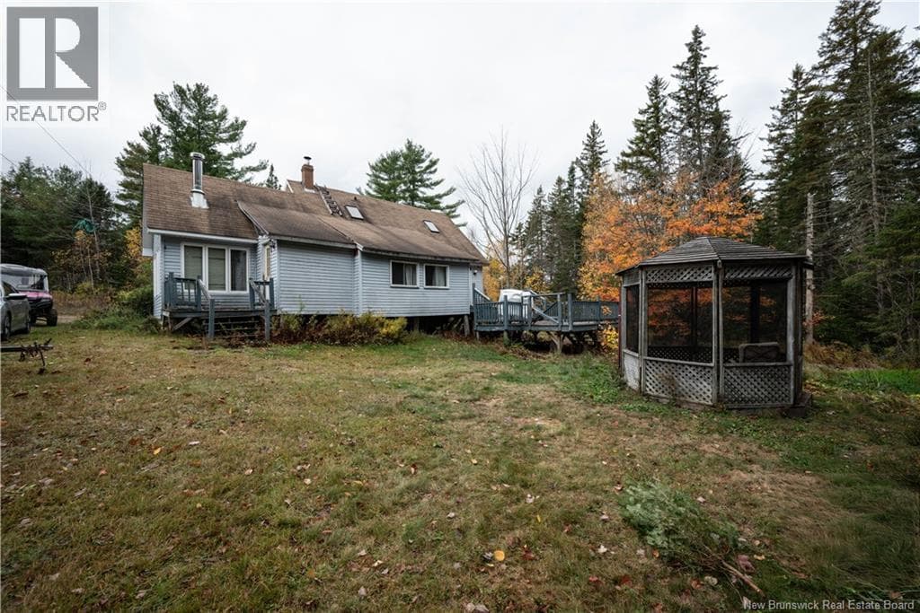 46 POWER BROOK ROAD, New Brunswick — photo 5