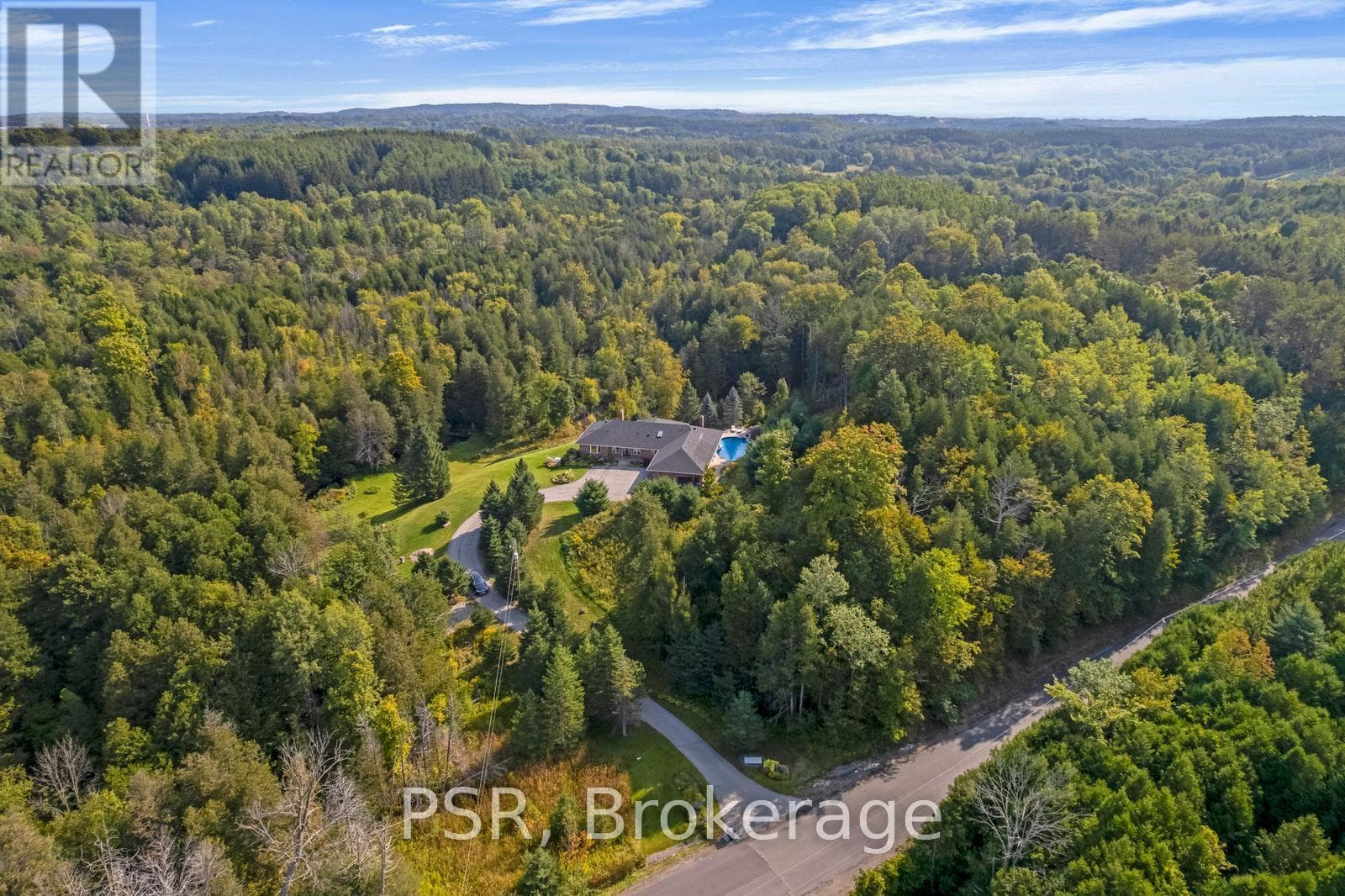 17397 HUMBER STATION ROAD in 