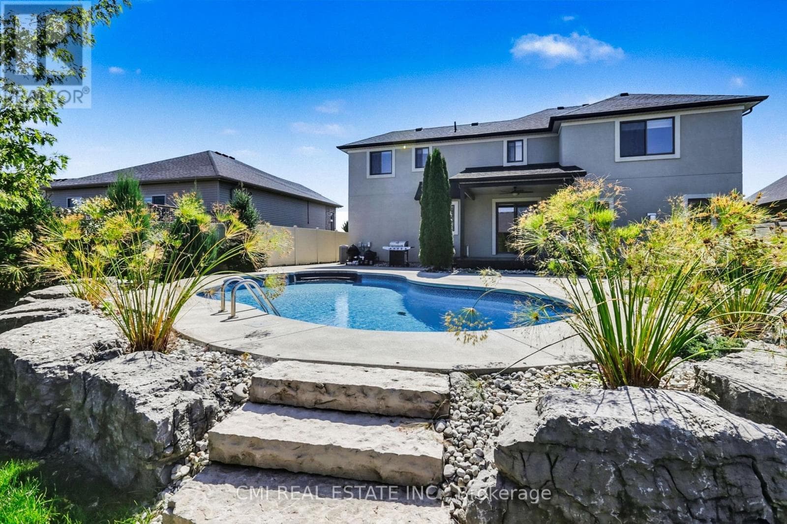 212 JASMINE DRIVE in 