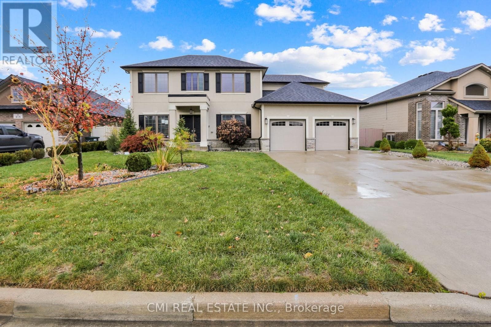 212 JASMINE DRIVE, Toronto — photo 3