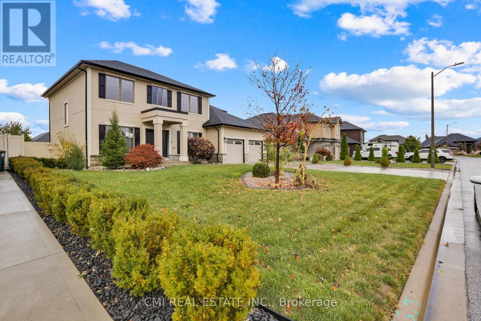 212 JASMINE DRIVE, Toronto — photo 4