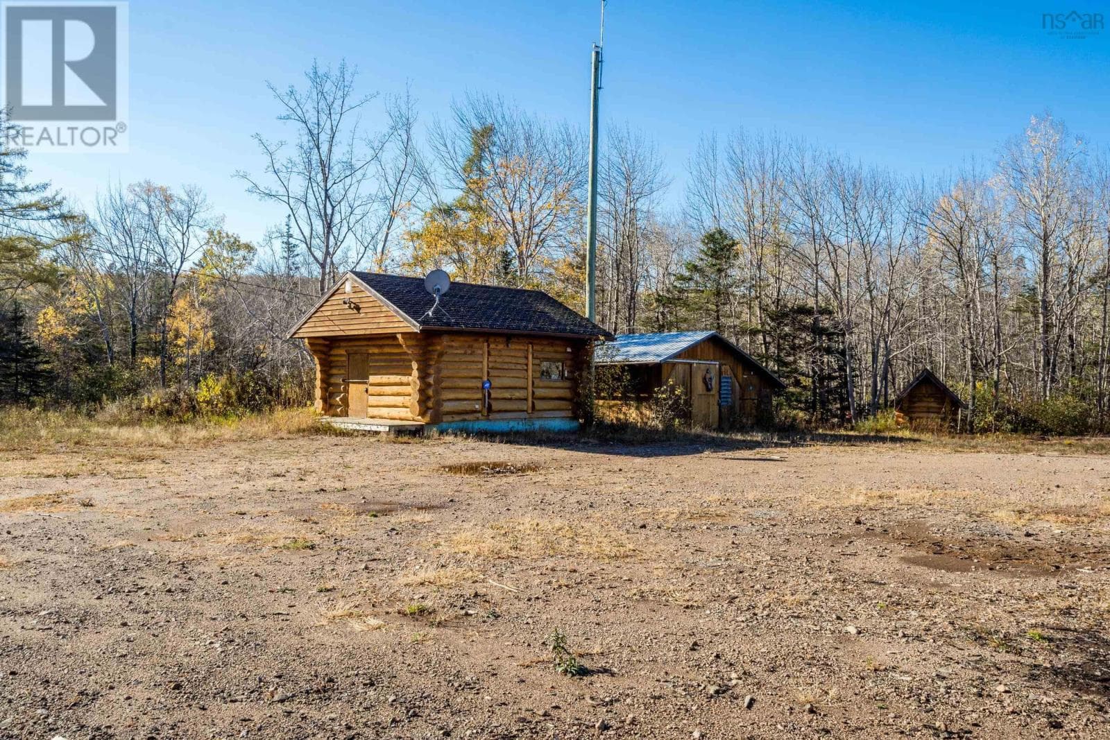 232 FOREST GLADE ROAD, NSAR — photo 3