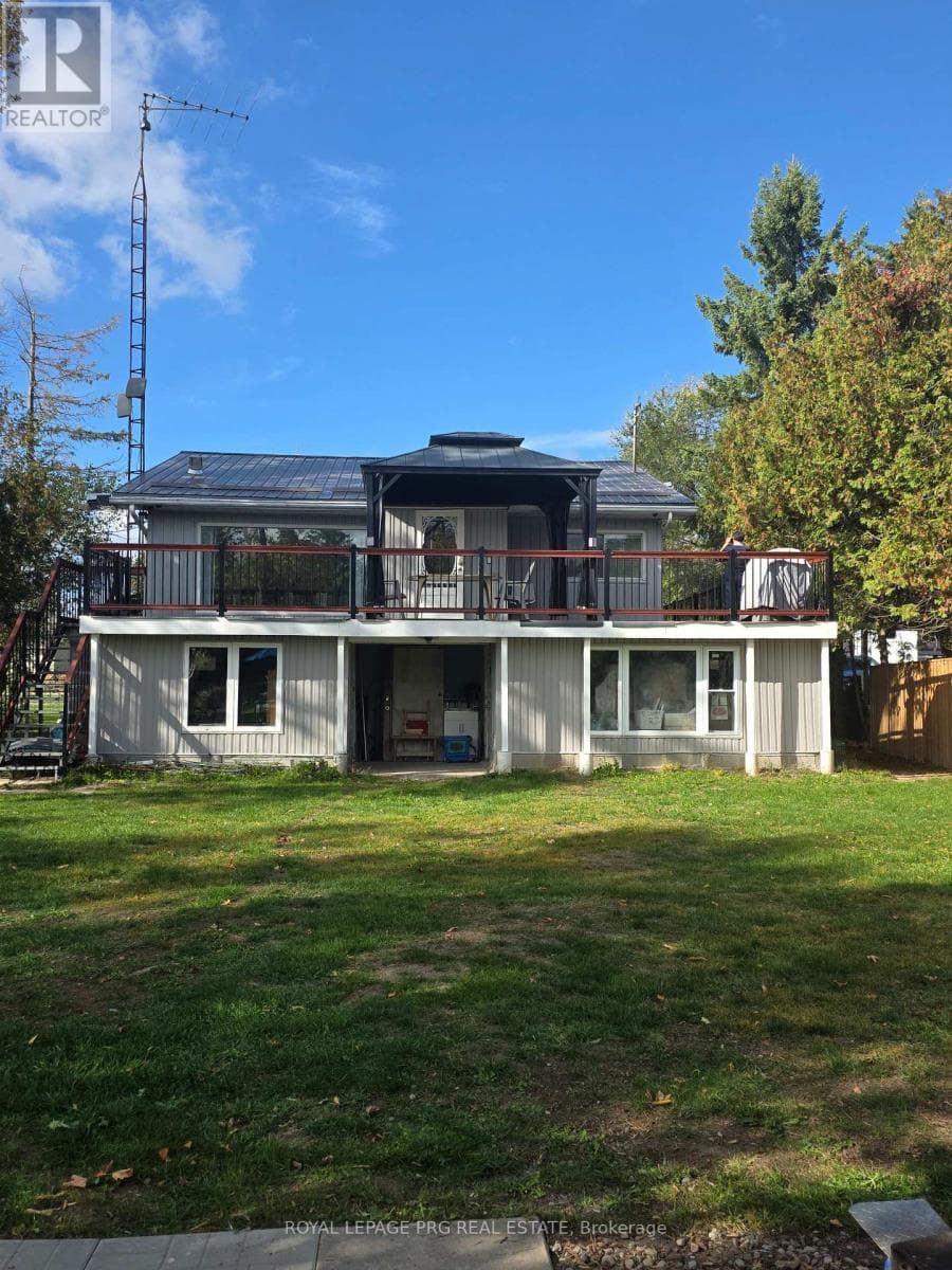 183 MCGUIRE BEACH ROAD in Eldon