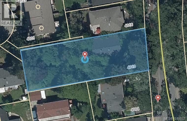 4010 SAANICH ROAD in 