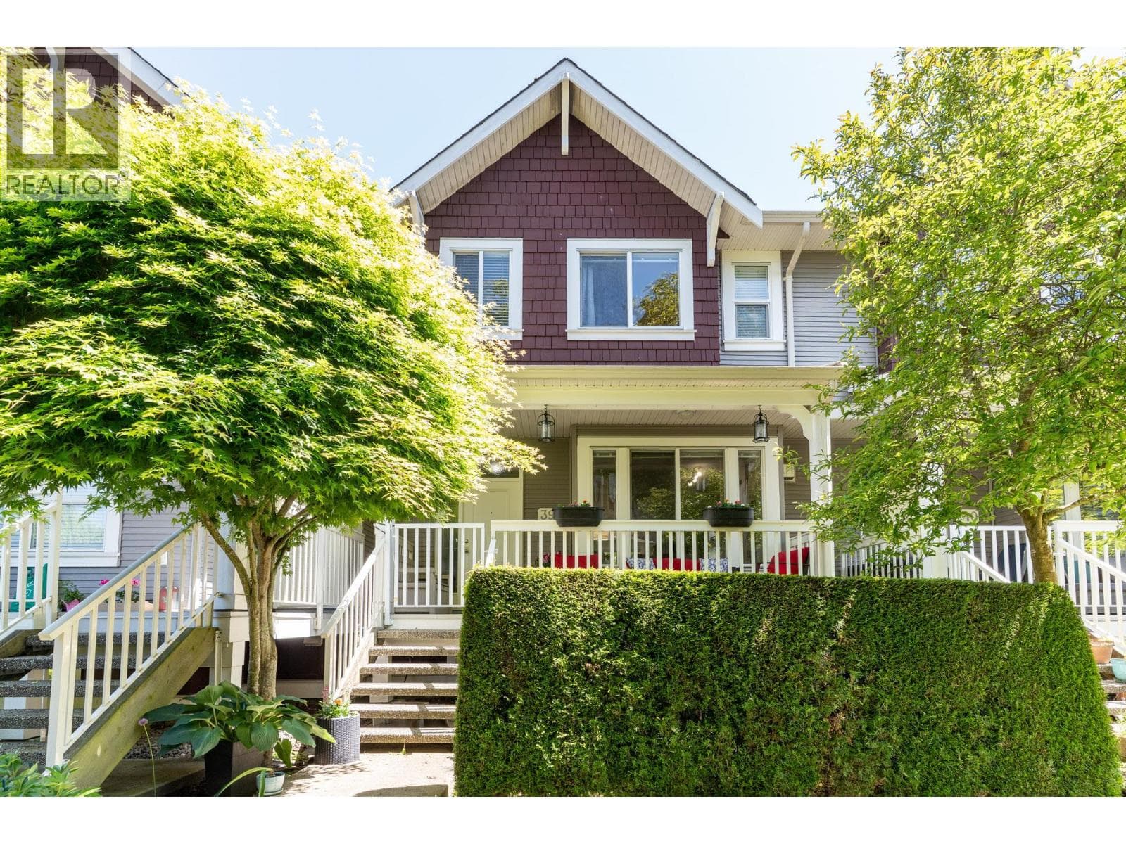 39 5999 ANDREWS ROAD in Steveston