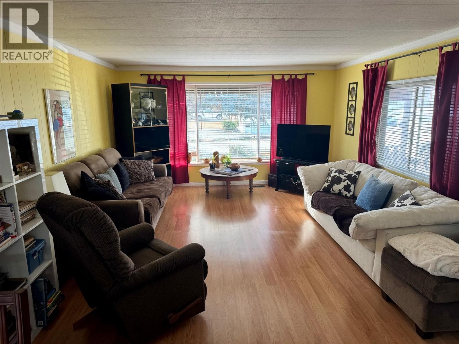 1880 Old Boucherie Road Unit# 47, Interior REALTORS® — photo 4