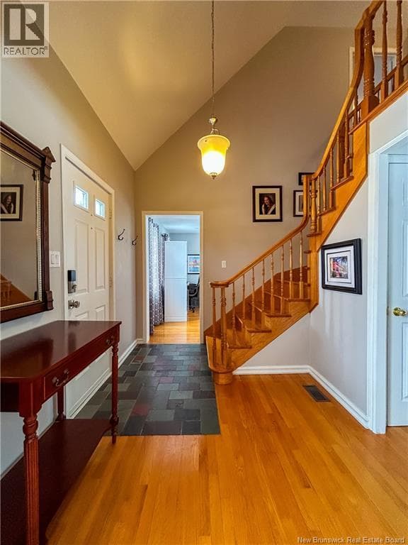 22 WALKER CRESCENT, New Brunswick — photo 4