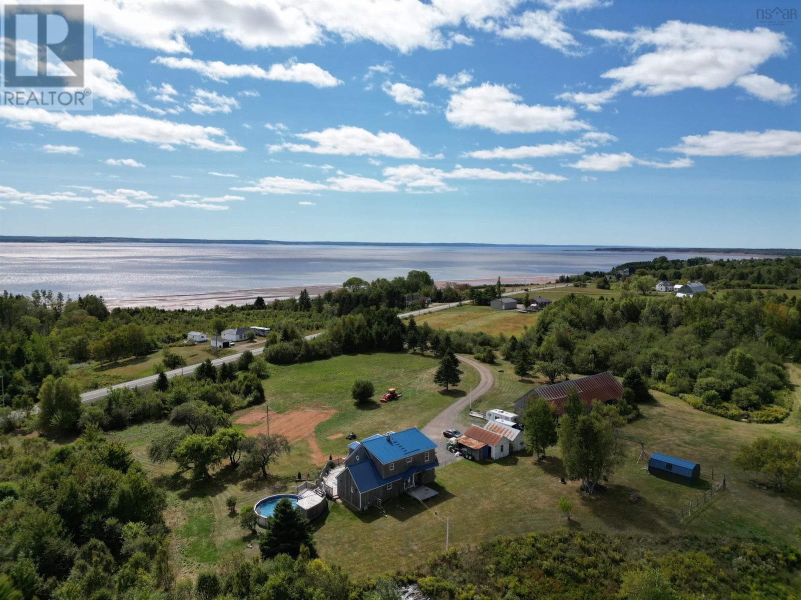 4857 HIGHWAY 2 in