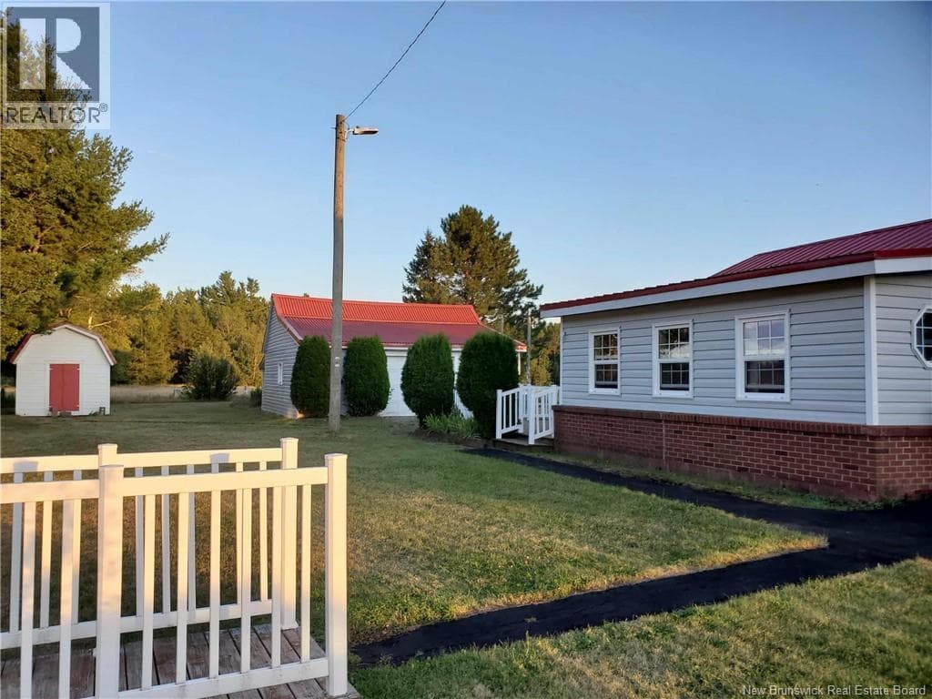 1193 ROAD SAINT-CHARLES SOUTH, New Brunswick — photo 4