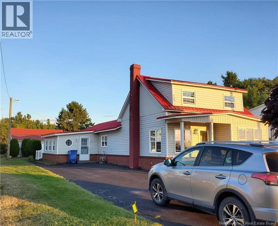 1193 ROAD SAINT-CHARLES SOUTH, New Brunswick — photo 2
