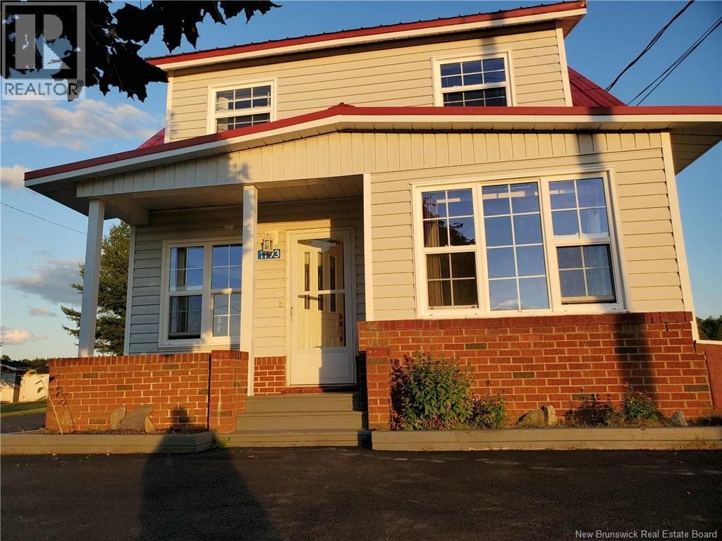 1193 ROAD SAINT-CHARLES SOUTH, New Brunswick — photo 3